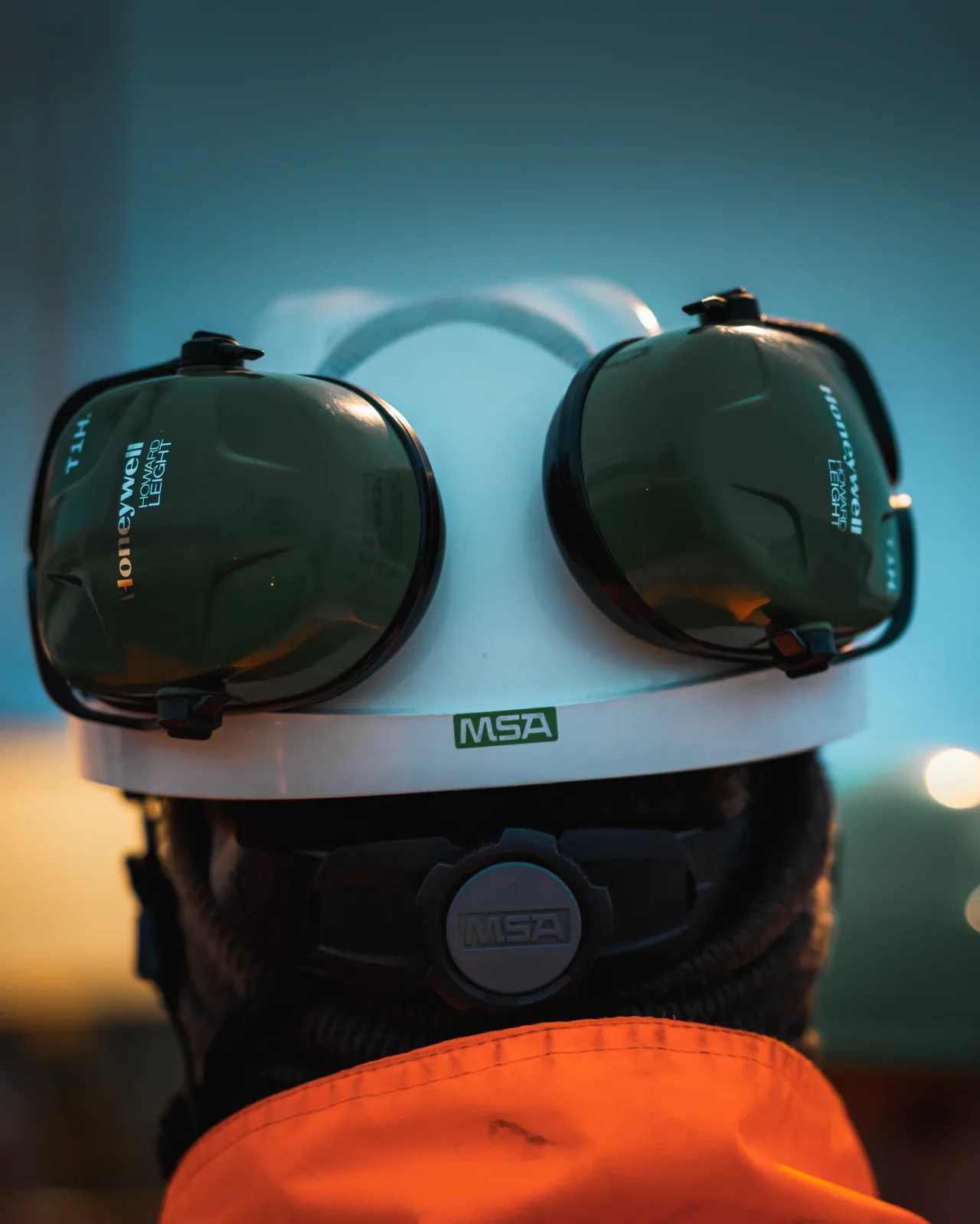 Méthode terrain, intervention sur chantier